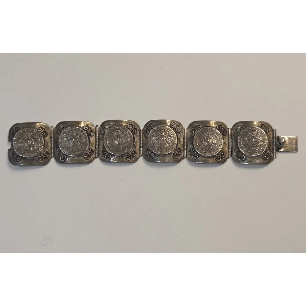 Gold Link Bracelet - Women Jewelry Bracelets